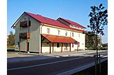 Accommodatie bij particulieren Šventoji Litouwen